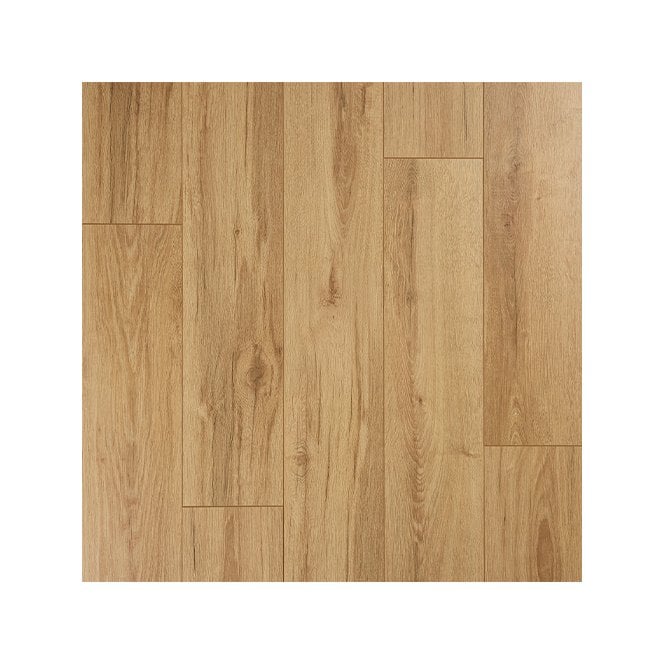 Abingdon Flooring Prestige 8mm - Classic Oak