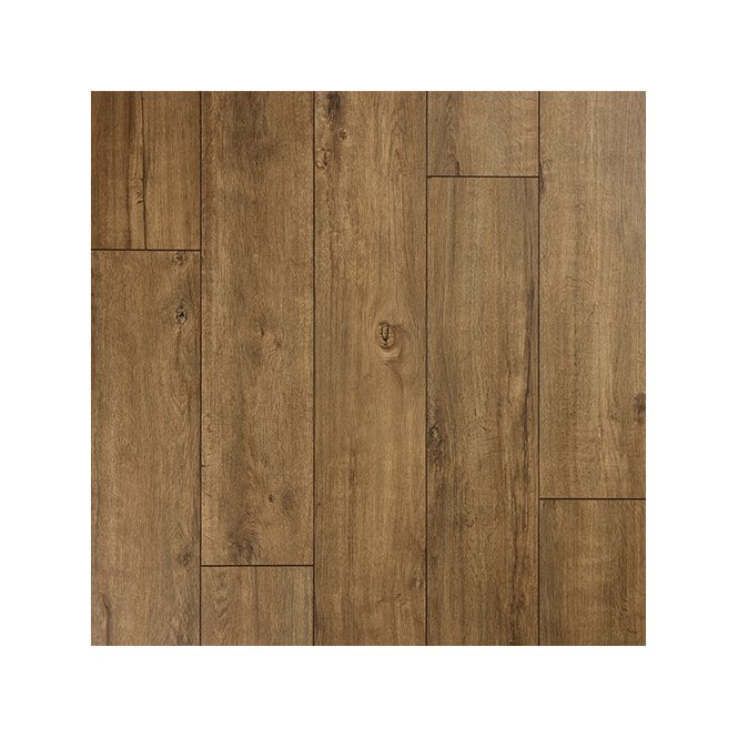 Abingdon Flooring Prestige 8mm - Cognac Oak