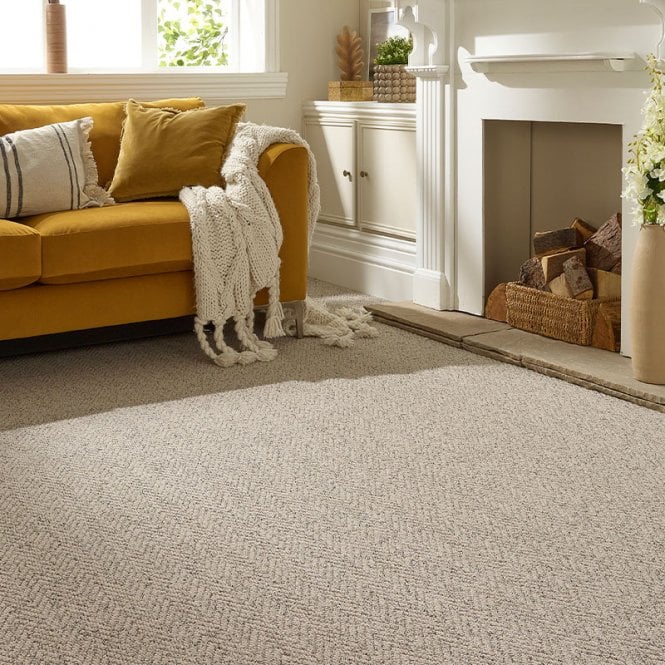 Abingdon Flooring Stainfree Country Herringbone