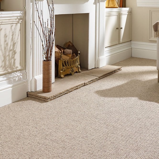Abingdon Flooring Stainfree Country Weave