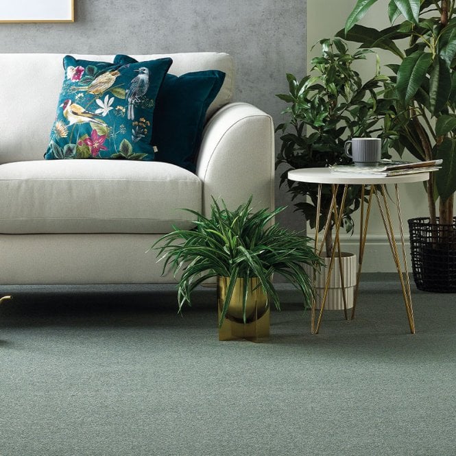 Abingdon Flooring Stainfree Twist