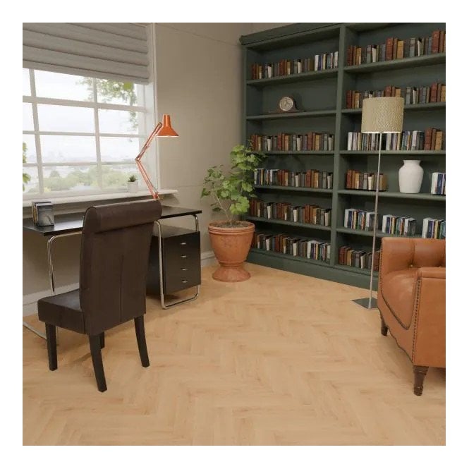 Evergreen Floors Arden 14/3 Canyon Oak 