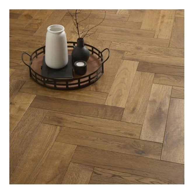 Evergreen Floors Arden 14/3 Cinnamon Oak 