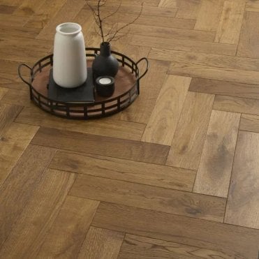 Arden 14/3 Cinnamon Oak Evergreen Floors