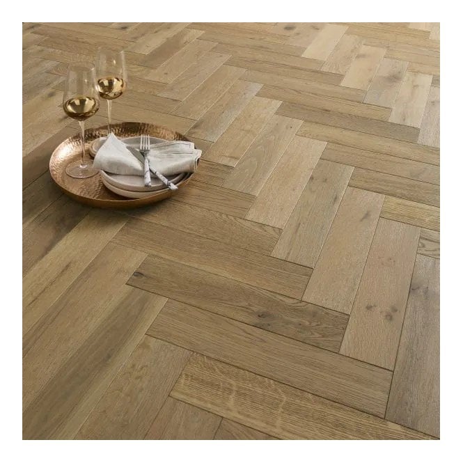 Evergreen Floors Arden 14/3 Cloudy Bay Oak 
