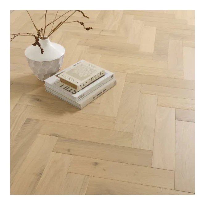 Evergreen Floors Arden 14/3 Desert Oak 
