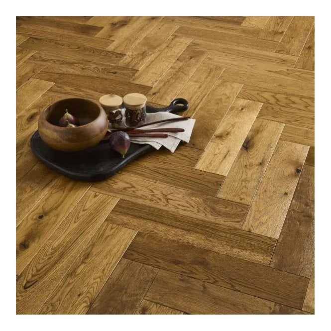 Evergreen Floors Arden 14/3 Heritage Oak 