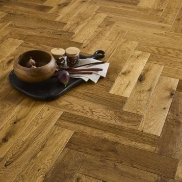 Arden 14/3 Heritage Oak Evergreen Floors