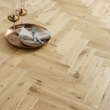 Arden 14/3 Pale Oak Evergreen Floors