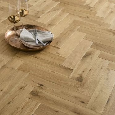 Arden 14/3 Scandinavian Oak Evergreen Floors