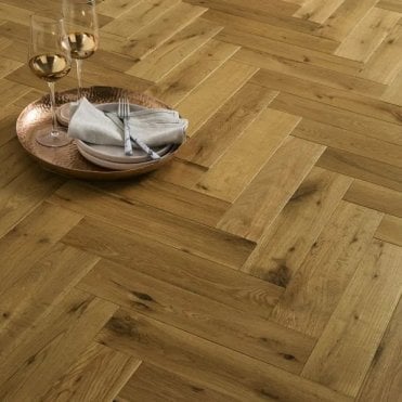 Arden 14/3 Sunrise Oak Evergreen Floors