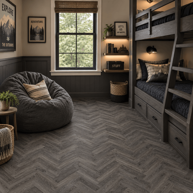 Balta Aspire Parquet Charred Oak 04 