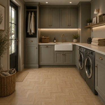 Aspire Parquet Classical Oak 07 Balta