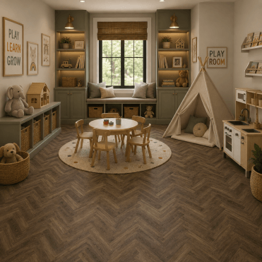 Aspire Parquet Country Oak 10 Balta