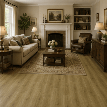 Aspire Plank Click Classical Oak 07 Balta