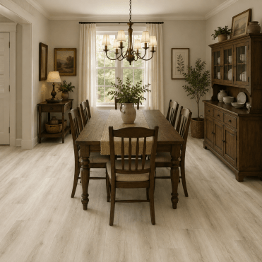Aspire Plank Click Fossil Oak 01 Balta