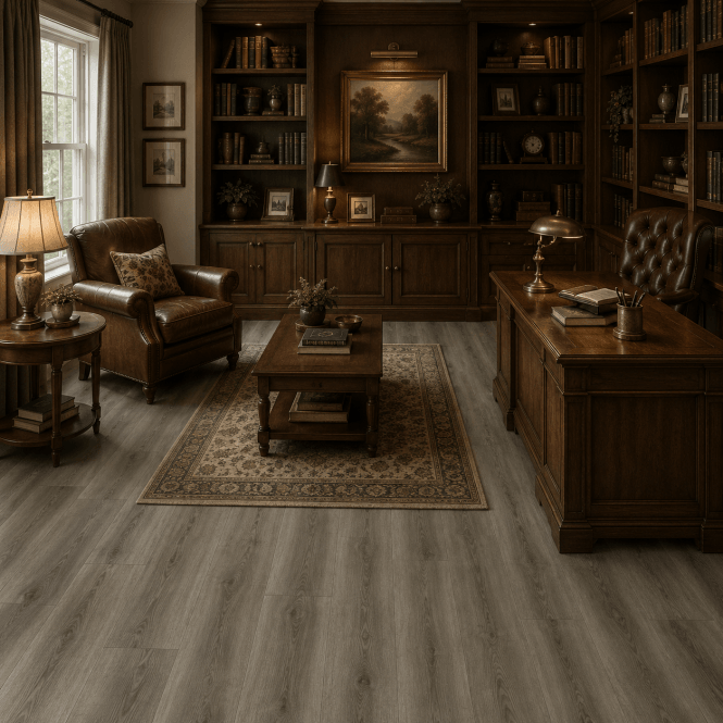Balta Aspire Plank Click Smithy Oak 03 