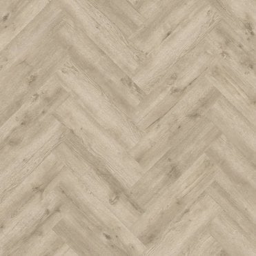 Aurora Herringbone Dryback Freya Oak 53256 Furlong Flooring