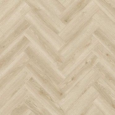 Aurora Herringbone Dryback Theodore Oak 84227 Furlong Flooring