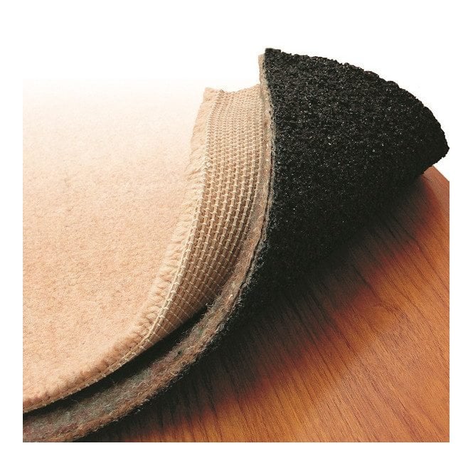Axfelt Triple Layer - Crumb Rubber Underlay 11.2m2