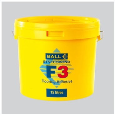 Ball F3 Carpet Adhesive 
