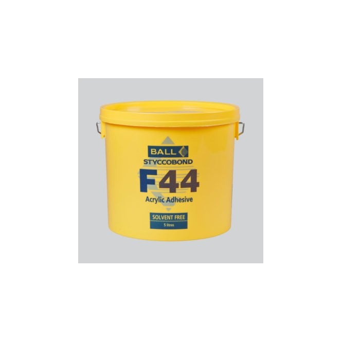 Ball F44 Acrylic Adhesive