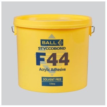 Ball F44 Acrylic Adhesive
