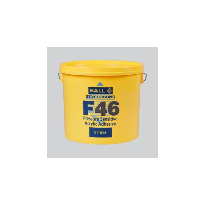 Ball F46 Pressure Sensitive Adhesive