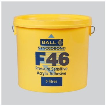 Ball F46 Pressure Sensitive Adhesive
