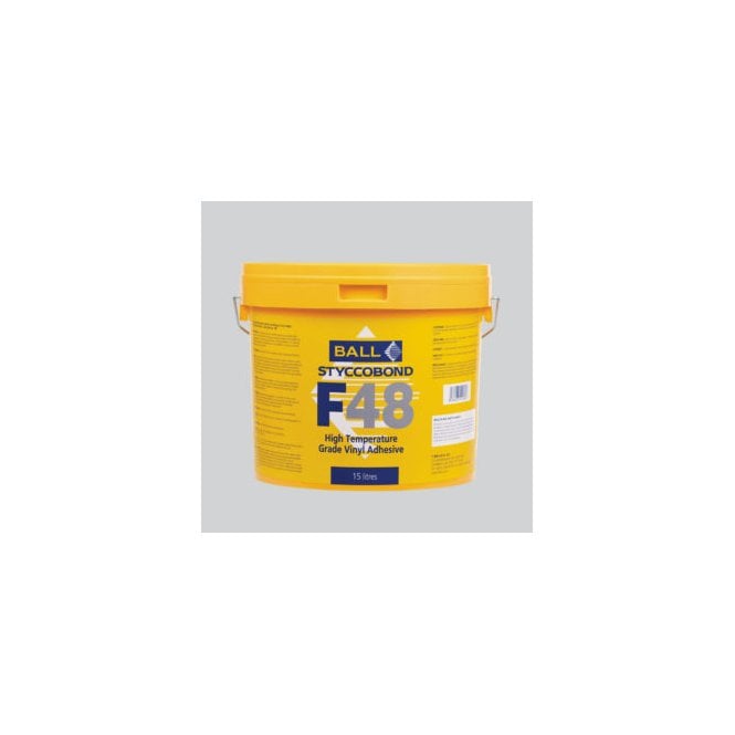 Ball F48 Adhesive