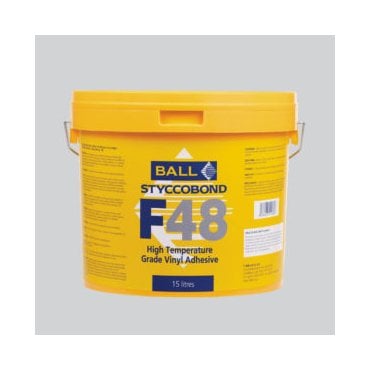 Ball F48 Adhesive