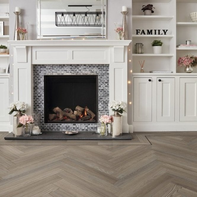 Karndean Design Flooring Bellota Oak SM-RL27  Art Select
