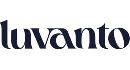 Luvanto Arctic Maple - Click+ Luxury Vinyl Tiles | QAF-LKP-06