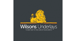 Wilsons Underlays ToughStep 7mm Carpet Underlay 