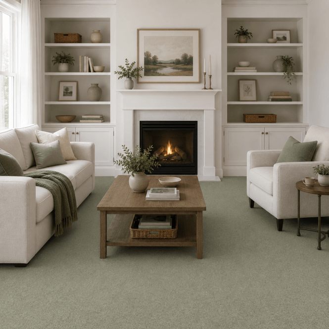 Brockway Carpets Dimensions Plain 50