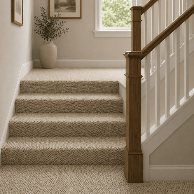 Brockway Carpets Discovery