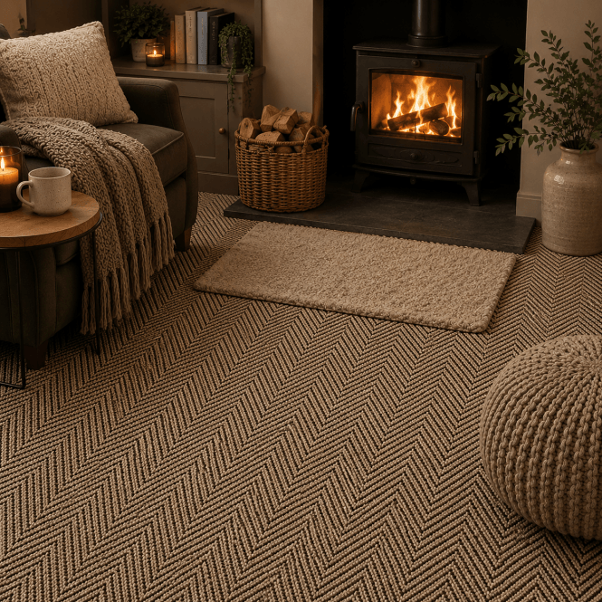 Brockway Carpets Gatsby