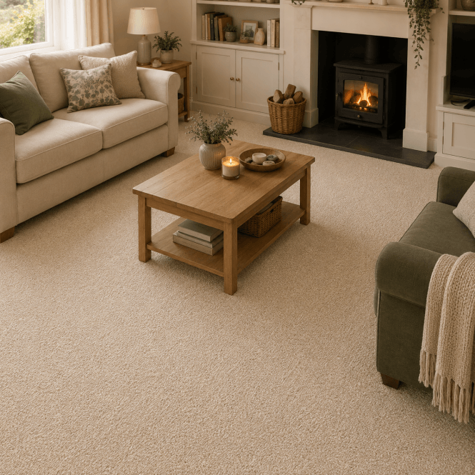 Brockway Carpets Heathcote