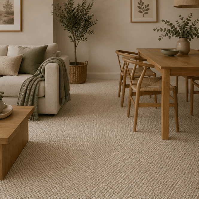 Brockway Carpets Lakeland Herdwick Loop