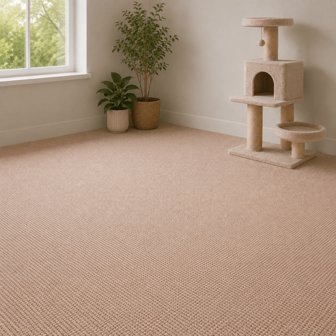 Brockway Carpets Landmark Abbey