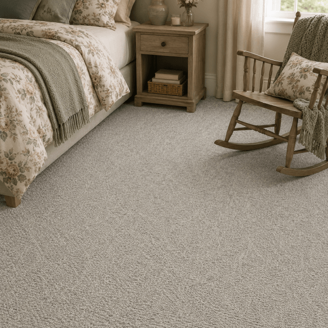 Brockway Carpets Rare Breeds