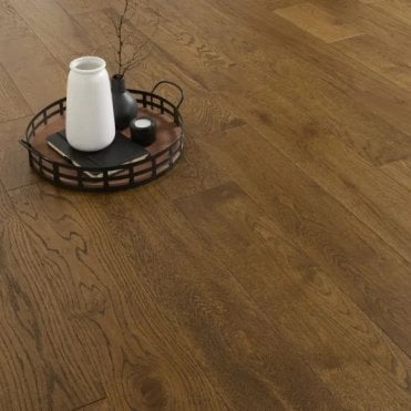 Camden 14/3 Mocha Oak Evergreen Floors
