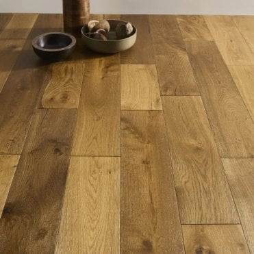 Camden 14/3 Whisky Oak Evergreen Floors