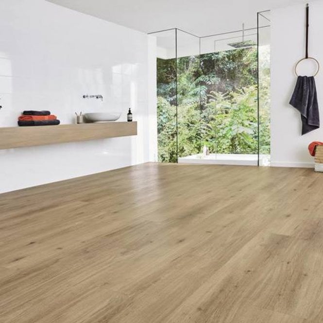 Karndean Design Flooring Canadian Urban Oak RKP8116  Van Gogh Rigid Core