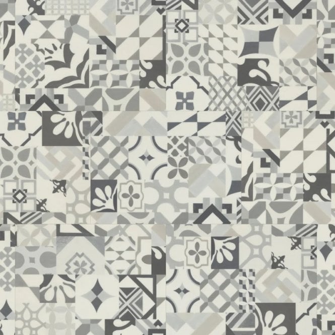Karndean Design Flooring Casablanca SP219 Kaleidoscope