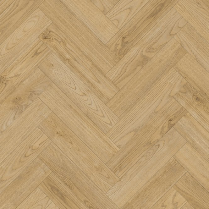 Floors by Lewis Abbott Chester Square Parquet Warm Oak 4008 