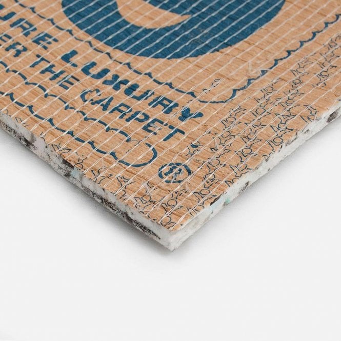 Cloud 9  Cirrus 9mm Carpet Underlay 15m2