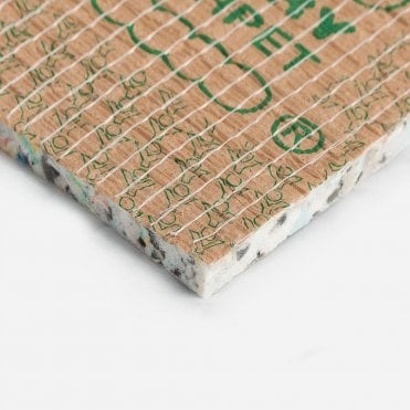 Cloud 9 Cumulus 11mm Carpet Underlay 15m2