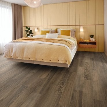 Cocoa Limed Oak KP165 Karndean Design Flooring Knight Tile