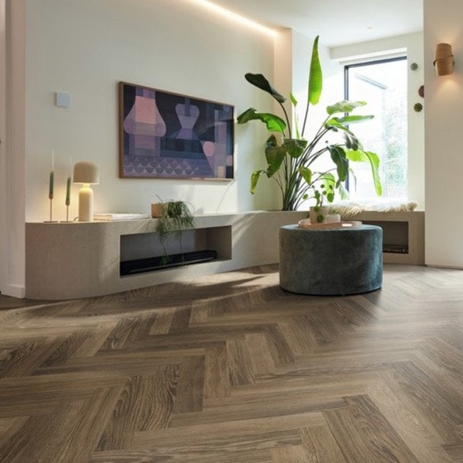 Karndean Design Flooring Cocoa Limed Oak SM-KP165  Knight Tile